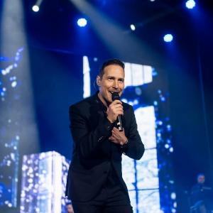 Peđa Jovanović Nova godina Kuda Veceras