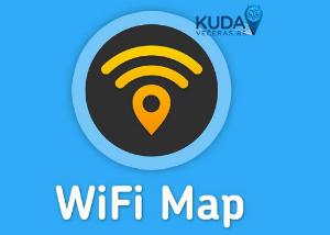 Besplatni internet u Beogradu preko aplikacije WiFi map