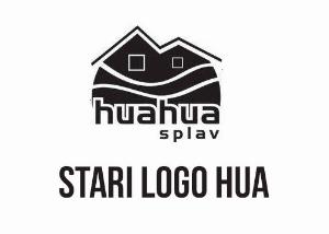 Posle 33 godine Hua Hua dobija novi logo