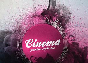 R’n’B night u Cinema klubu