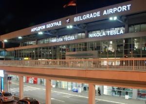 Beograd Aerodrom
