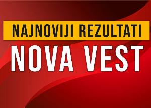 UŽIVO: Novi rezultati testiranja COVID-19 u Srbiji