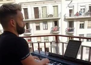 Karantin budi inspiraciju - Kako su muzičari pronašli način da stvaraju