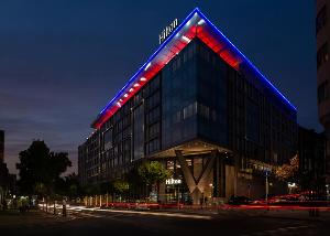 Kako izgleda proslava u hotelu Hilton?