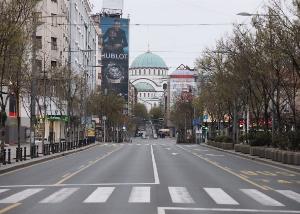 Ukidanje vandrednih mera sledeće nedelje