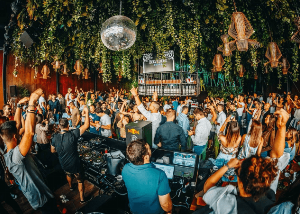  Splav Leto ponovo otvara vrata letnjoj sezoni!