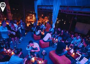 Na nargilu na Kalemegdan - Shisha Hill za uživanje i opuštanje