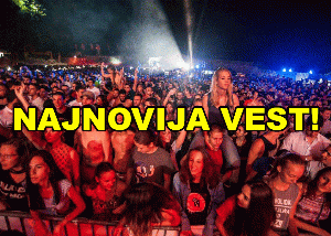Od 1. juna dozvoljena javna okupljanja do 1000 ljudi