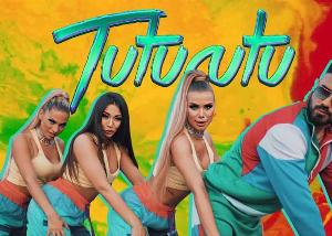 Mc Stojan x Hurricane - Tuturutu