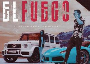 Valentino - El fuego