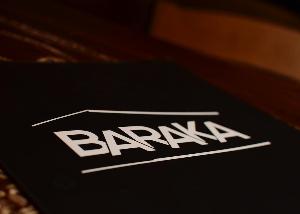 Baraka bar - premium mesto za provod!