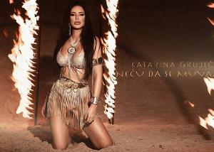 Katarina Grujić - Neću da se muvam
