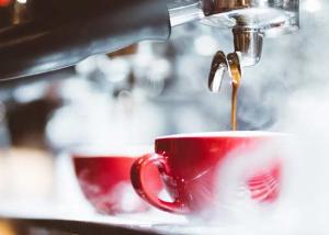 Aparat za espresso