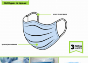 Zastitne maske engleski