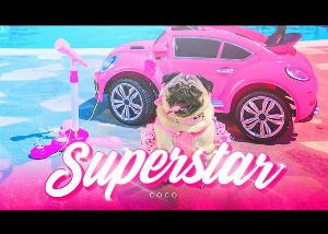 Coco - Superstar