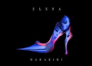 Elena - Harakiri