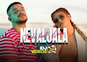 Tasko i Lina - Nevaljala