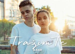 Bake - Trazim te