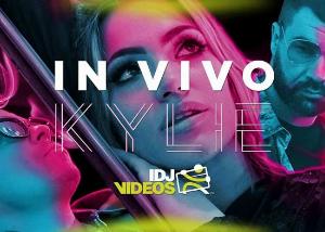 In Vivo – Kylie
