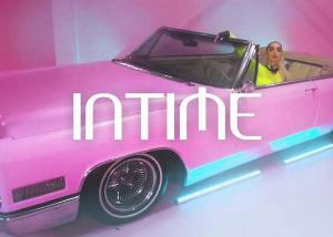 Maya Berovic – Intime