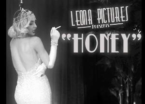 Maya Berovic - Honey