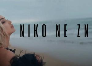 Maya Berovic - Niko ne zna