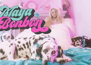 Maya Berovic – Bonbon