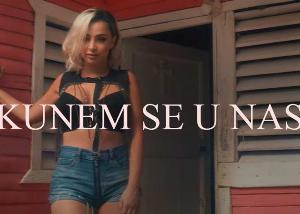 Maya Berovic - Kunem se u nas