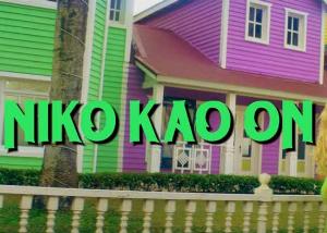Maya Berovic – Niko kao on