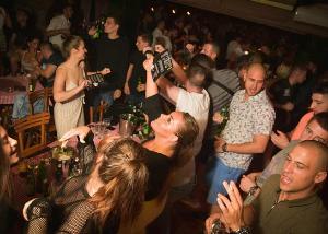 Kafana Bajka na otvorenom – provod koji se ne propusta