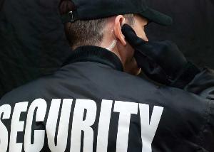 Atlas security obezbedjenje