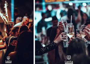 Matinee – sinonim za nedelju na splavu Lasta