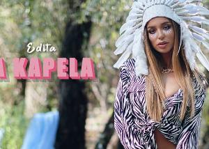 Edita - A kapela