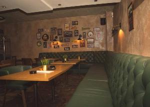 Departman bar - mesto u gradu za najbolji provod