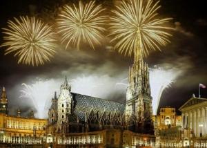 Nova Godina Putovanja 2021!
