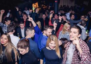 Nenad Manojlovic i Marina Bogdanović večeras u klubu Narodnjaka