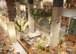 Moonze bar i savrseni kokteli