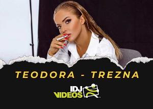 Teodora Dzehverovic - Trezna