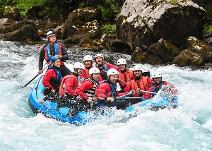  Zasto je rafting na Tari u septembru odlican izbor