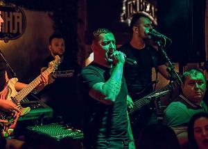 Gradska kafana i Amar Gile - Nikad bolji provod petkom