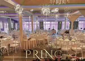 Restoran Princ – Pravi izbor za Novu godinu