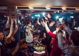 Kafana Bajka – najbolji novogodišnji provod 
