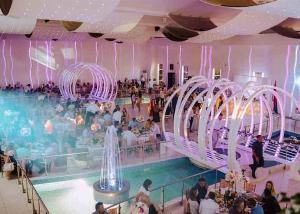 Event centar Victory kao odličan izbor za Novu godinu