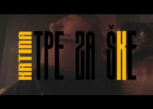 Krtina - Tpe za ske