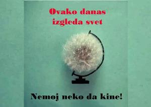 Cvet maslačka
