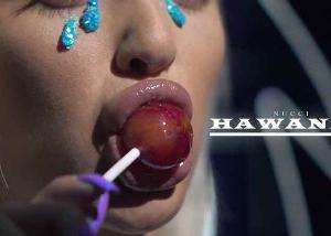 Nucci - Hawanae