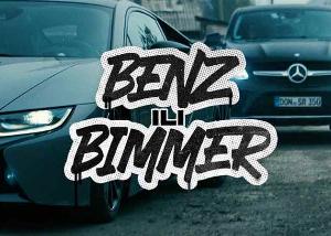 Rasta x Alen Sakic - Benz ili bimmer