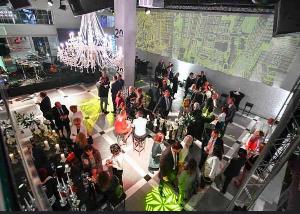 Novogodisnji matinee festival u event centru Promenada