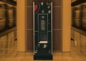 Kvalitetna kafa iz vending aparata