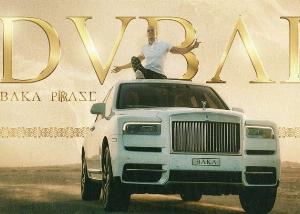 Baka Prase - Dubai